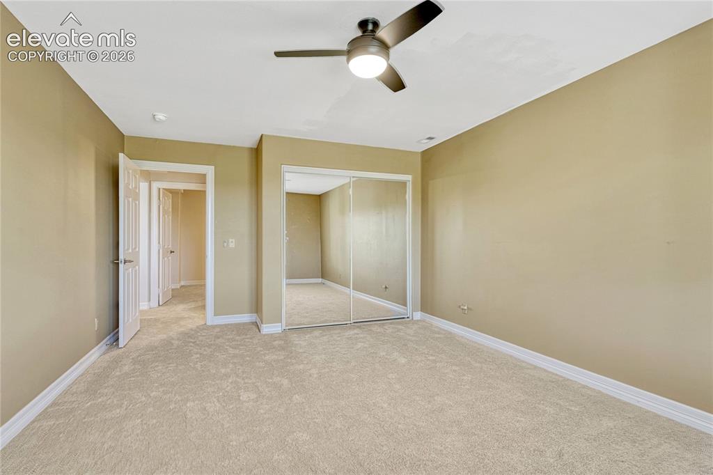 2753 Marston Heights Colorado Springs CO 80920