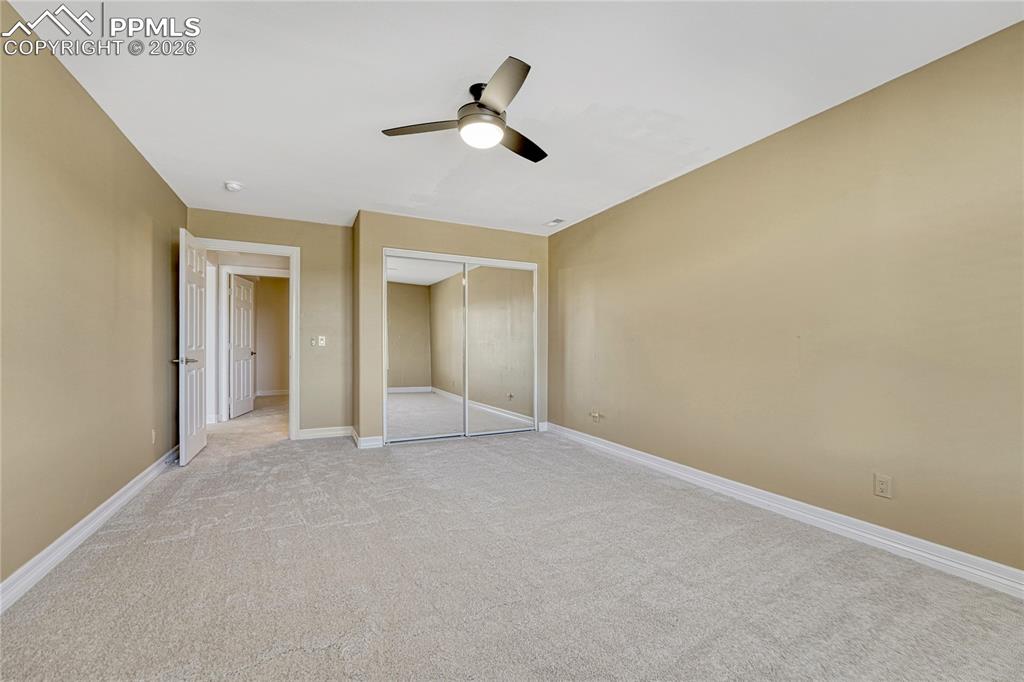 2753 Marston Heights Colorado Springs CO 80920
