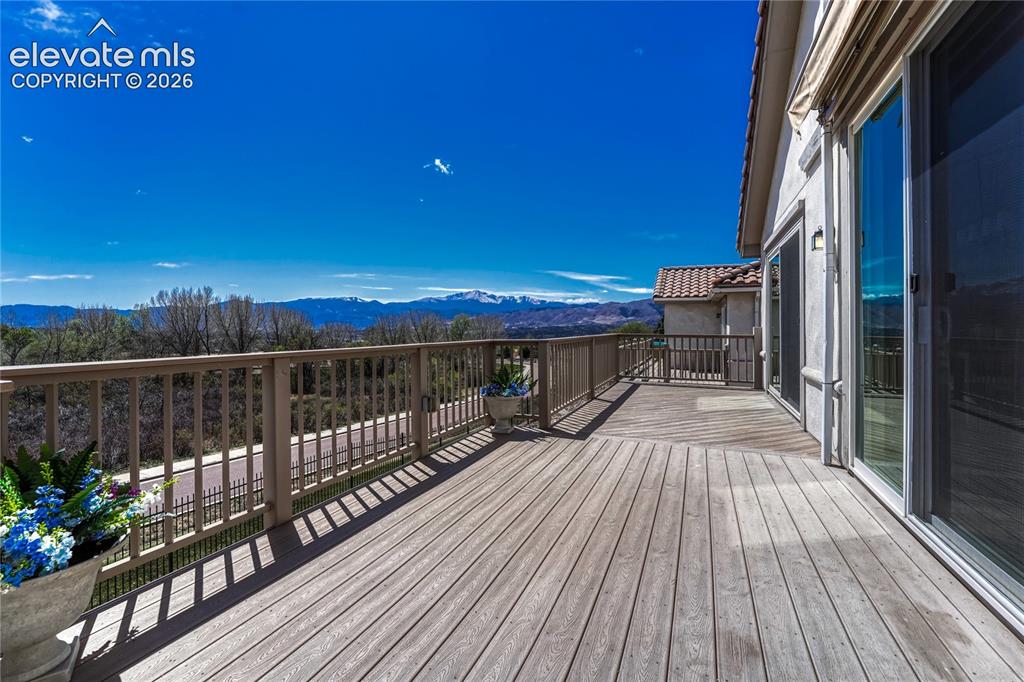 2753 Marston Heights Colorado Springs CO 80920