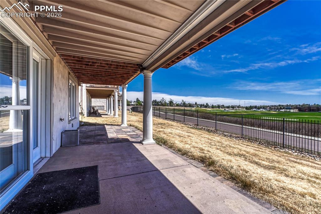 2753 Marston Heights Colorado Springs CO 80920