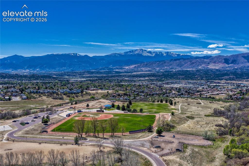 2753 Marston Heights Colorado Springs CO 80920