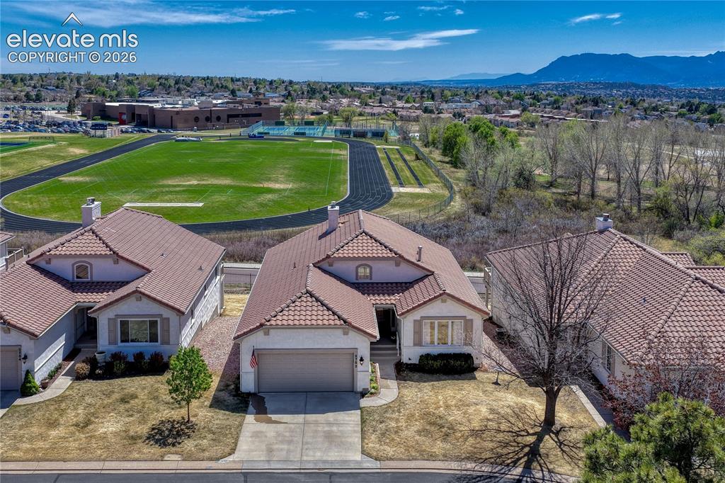 2753 Marston Heights Colorado Springs CO 80920