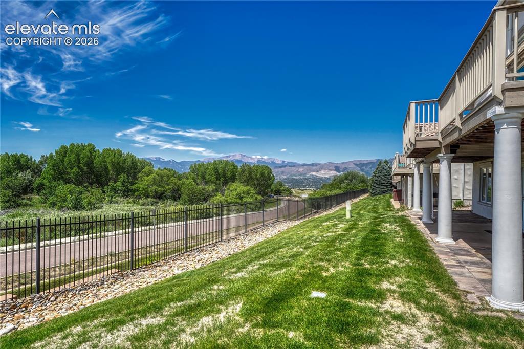 2753 Marston Heights Colorado Springs CO 80920