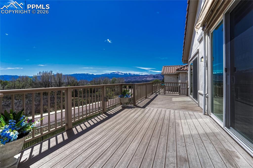 2753 Marston Heights Colorado Springs CO 80920