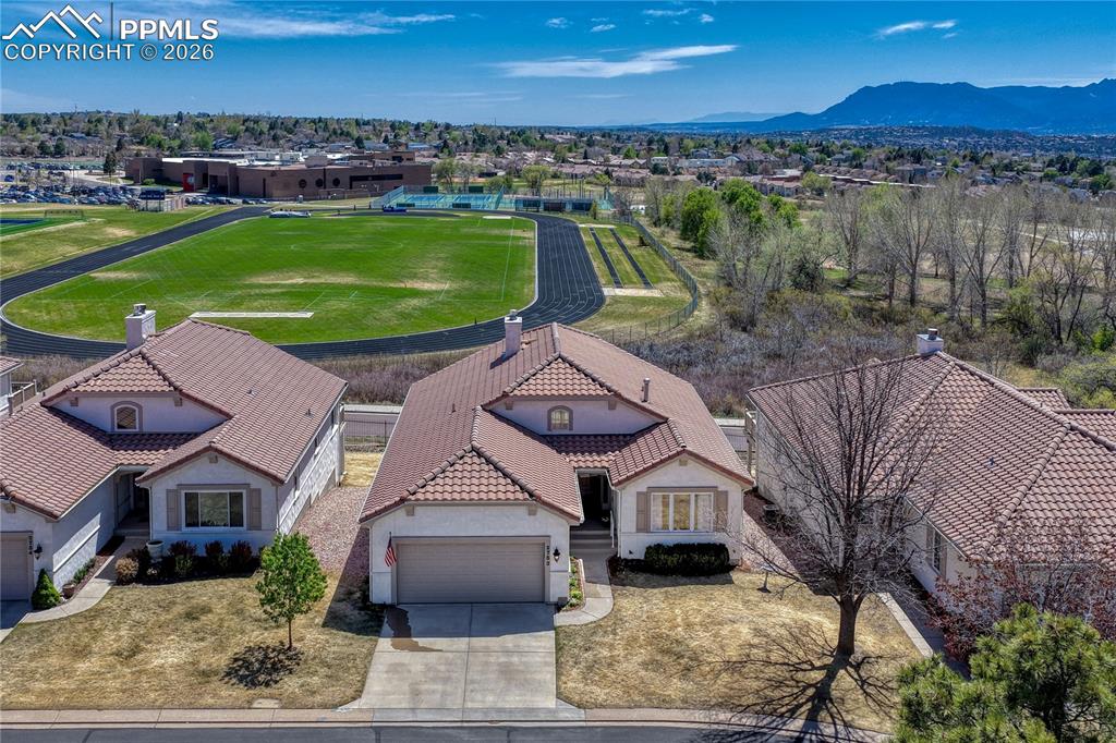 2753 Marston Heights Colorado Springs CO 80920