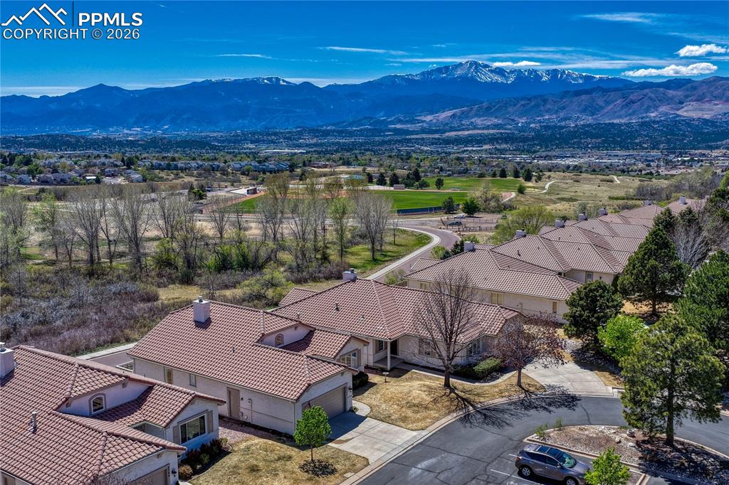 2753 Marston Heights Colorado Springs CO 80920