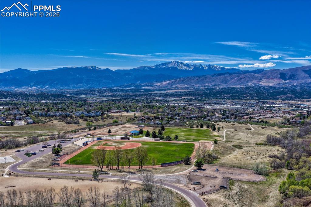 2753 Marston Heights Colorado Springs CO 80920