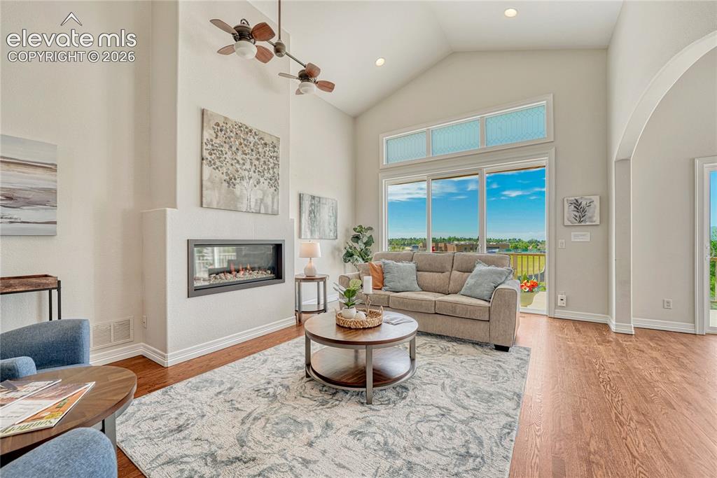 2753 Marston Heights Colorado Springs CO 80920