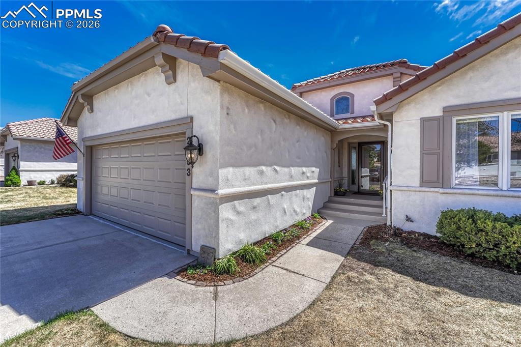 2753 Marston Heights Colorado Springs CO 80920