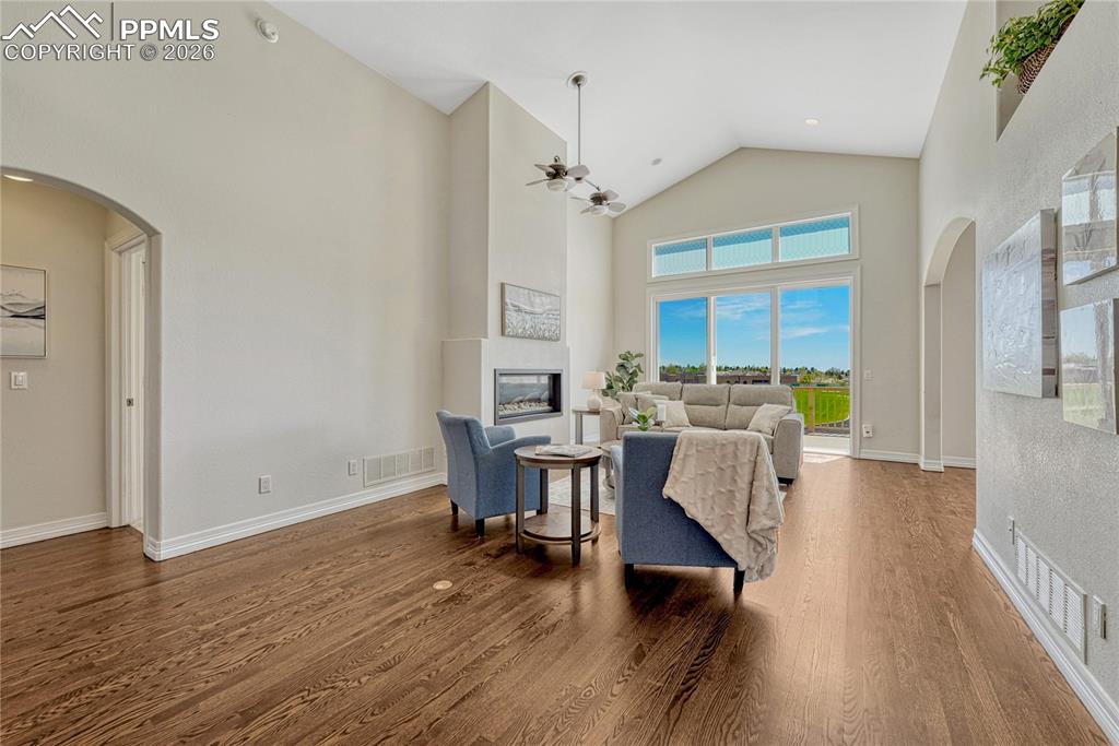 2753 Marston Heights Colorado Springs CO 80920