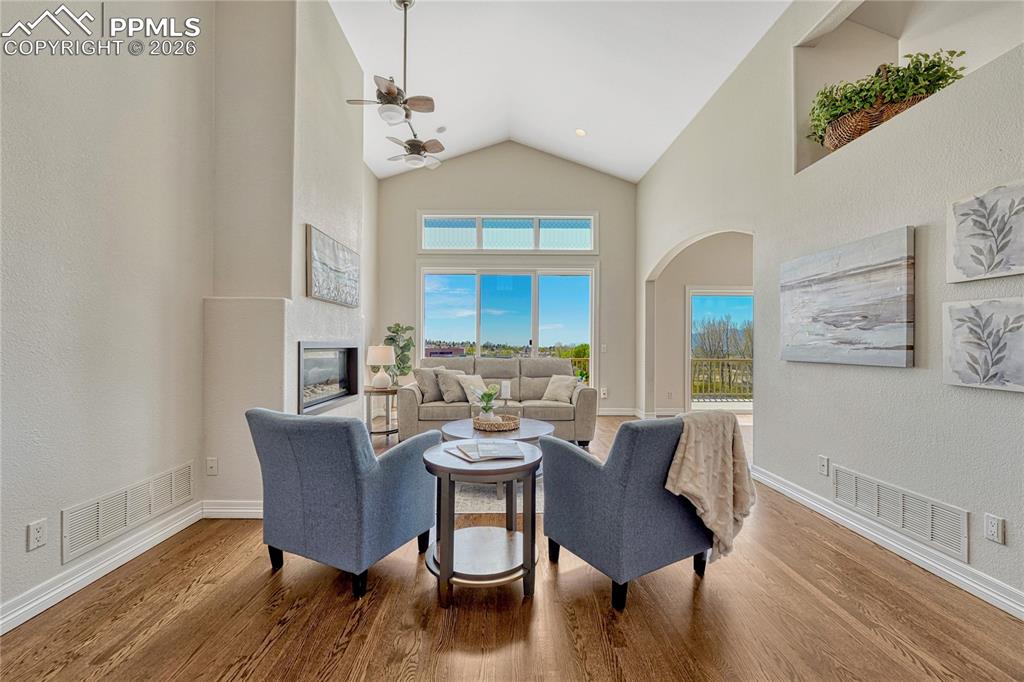 2753 Marston Heights Colorado Springs CO 80920