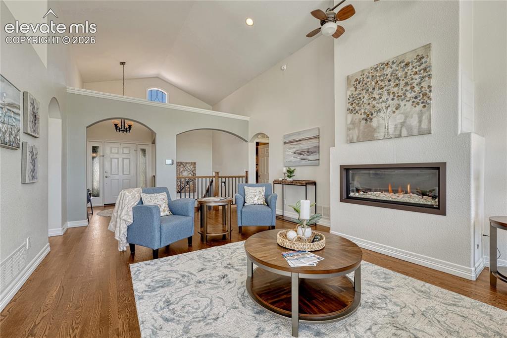2753 Marston Heights Colorado Springs CO 80920