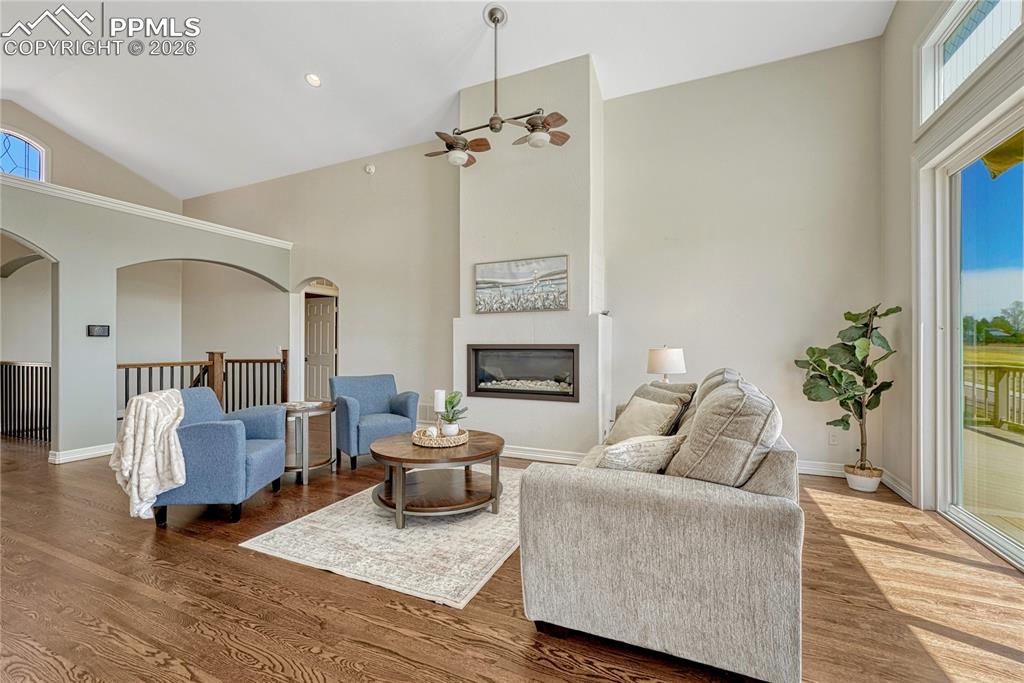 2753 Marston Heights Colorado Springs CO 80920