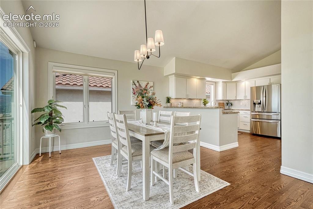 2753 Marston Heights Colorado Springs CO 80920