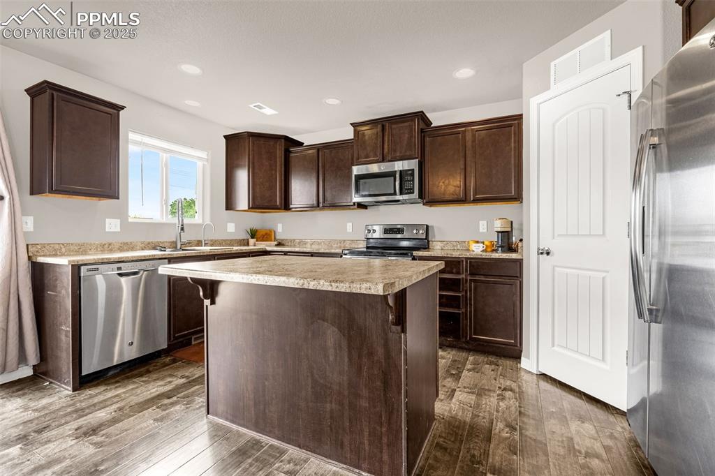 11081 Buckhead Place Fountain CO 80817