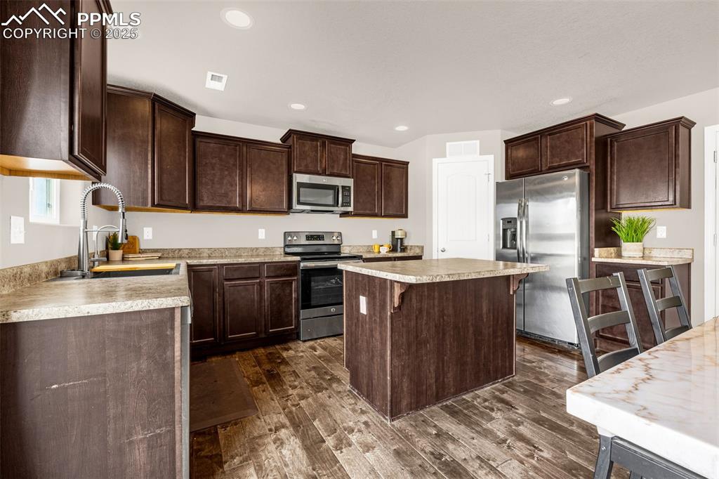 11081 Buckhead Place Fountain CO 80817