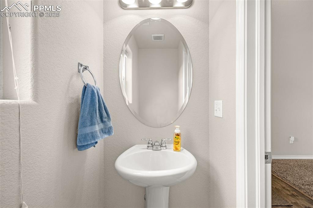 11081 Buckhead Place Fountain CO 80817