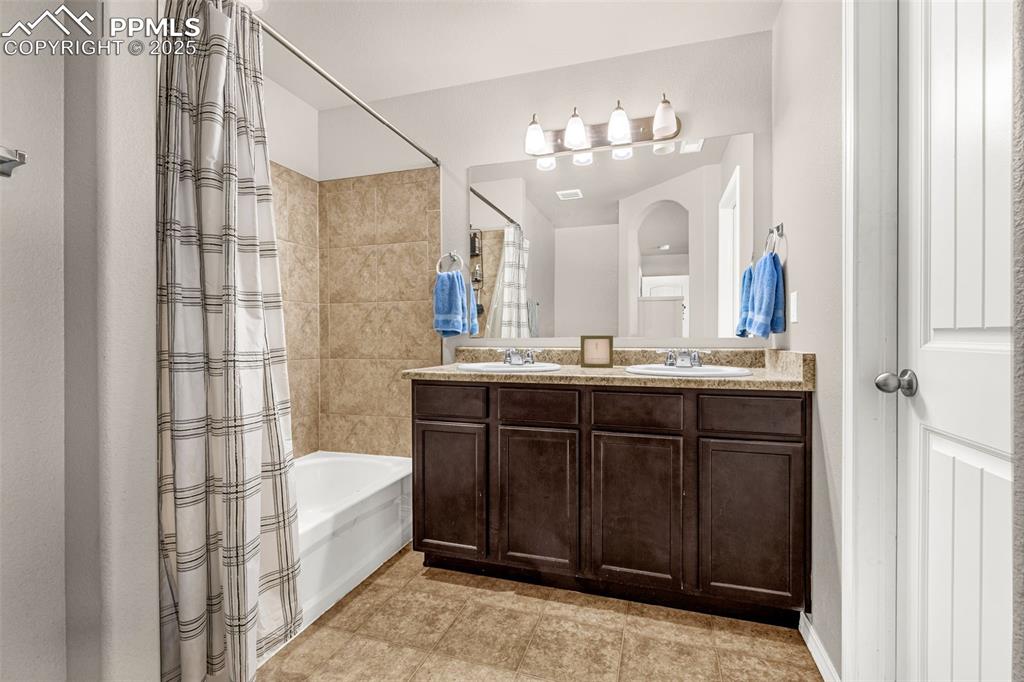 11081 Buckhead Place Fountain CO 80817