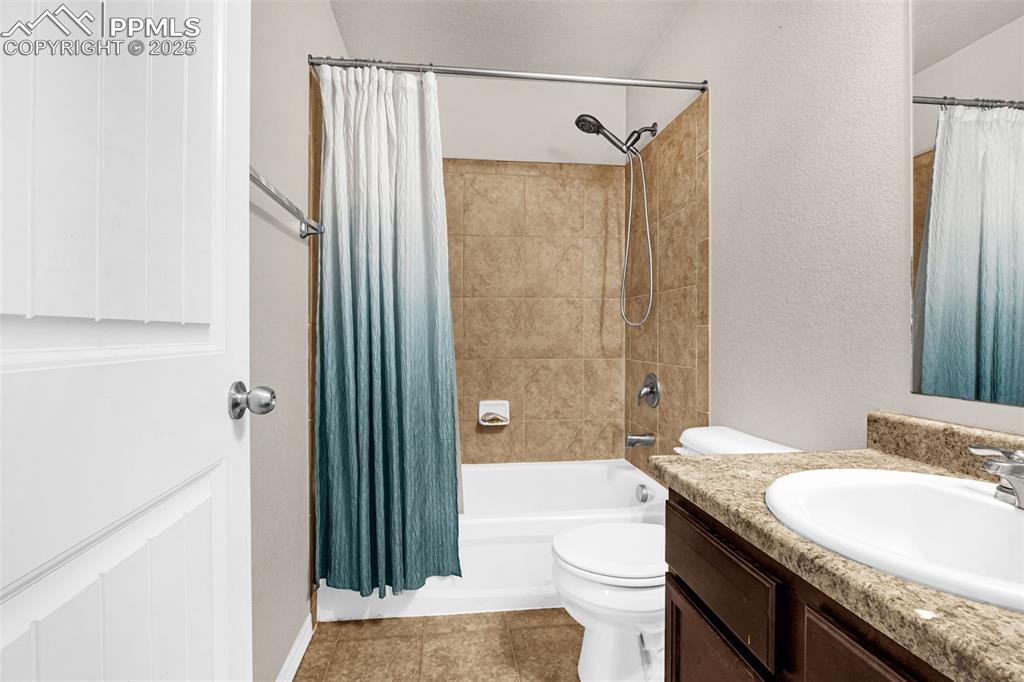 11081 Buckhead Place Fountain CO 80817