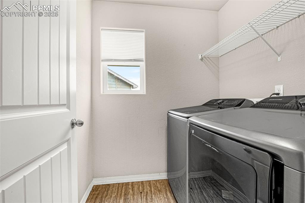 11081 Buckhead Place Fountain CO 80817