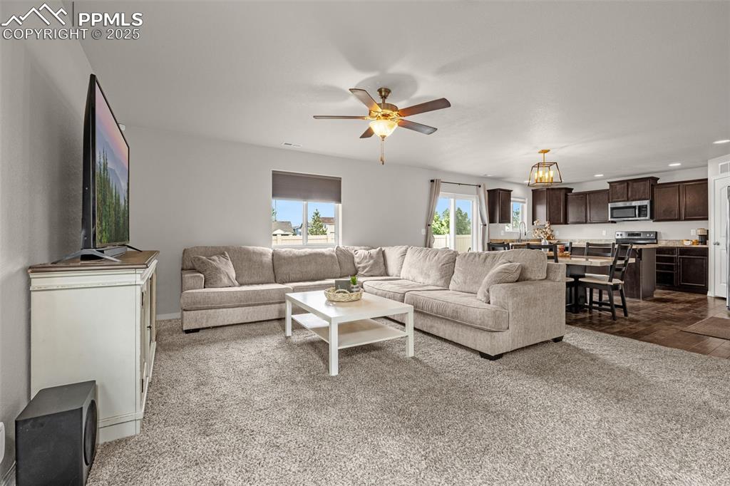 11081 Buckhead Place Fountain CO 80817