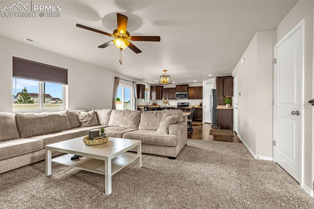 11081 Buckhead Place Fountain CO 80817