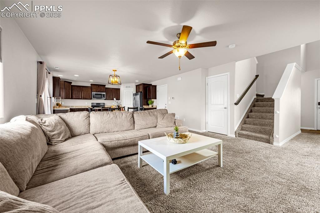 11081 Buckhead Place Fountain CO 80817