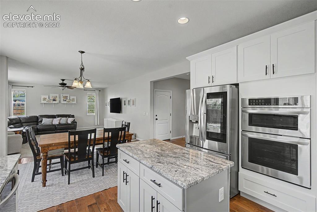 7818 Lightwood Way Colorado Springs CO 80908