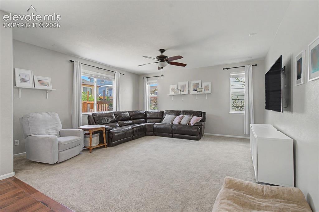 7818 Lightwood Way Colorado Springs CO 80908
