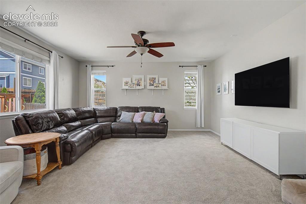 7818 Lightwood Way Colorado Springs CO 80908