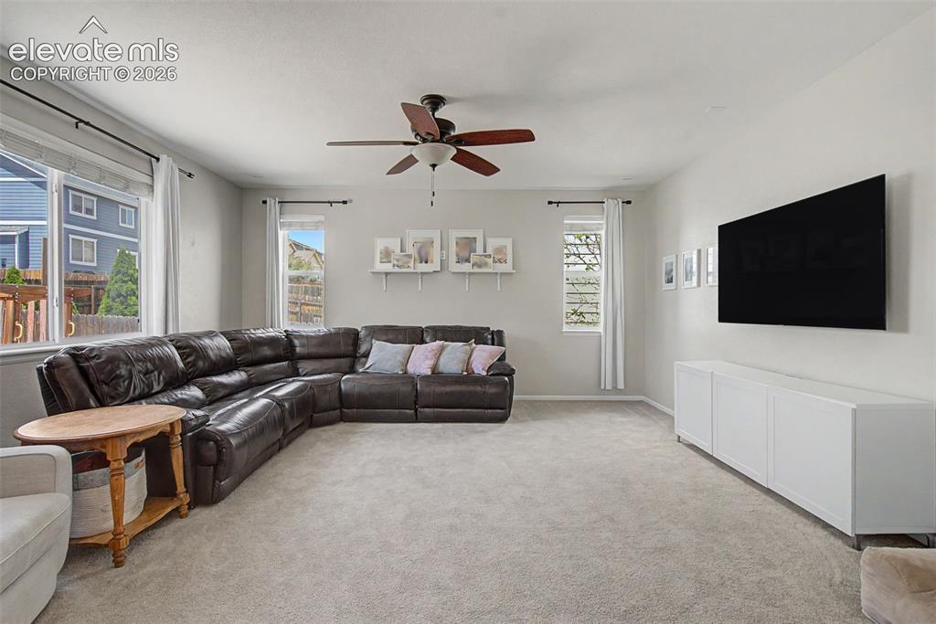 7818 Lightwood Way Colorado Springs CO 80908