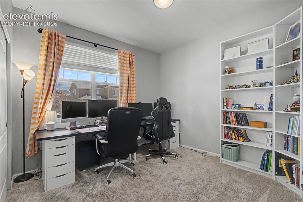 7818 Lightwood Way Colorado Springs CO 80908
