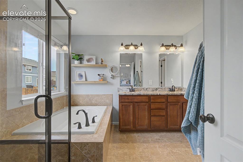 7818 Lightwood Way Colorado Springs CO 80908