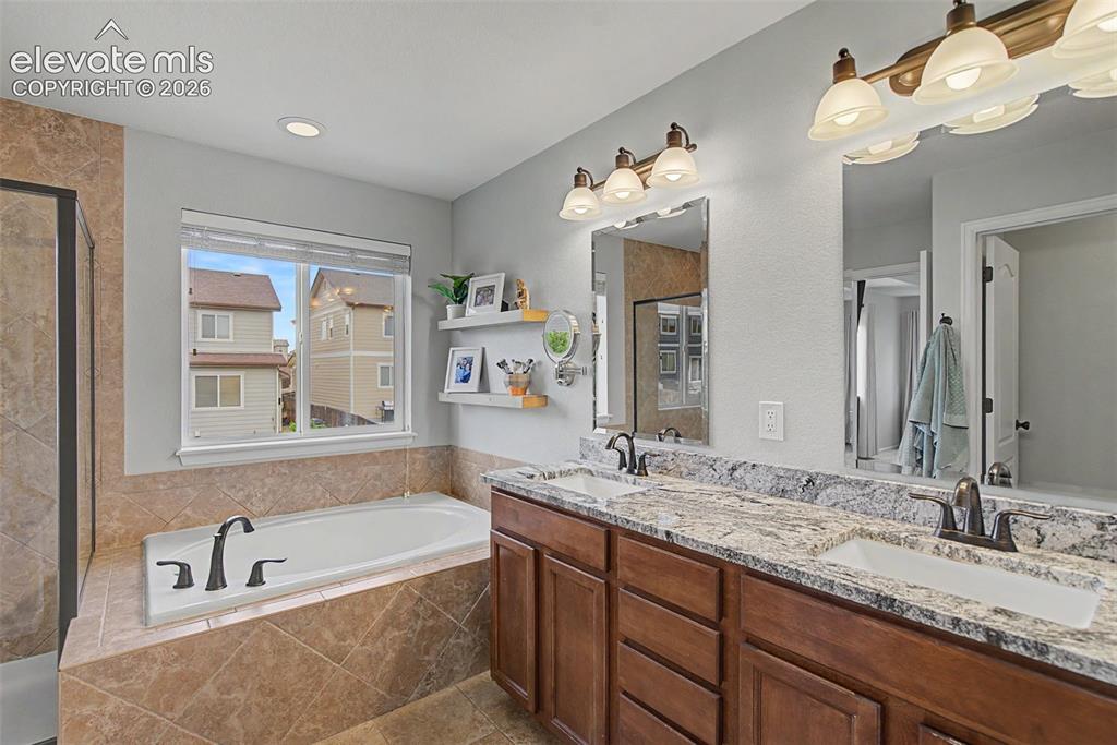 7818 Lightwood Way Colorado Springs CO 80908