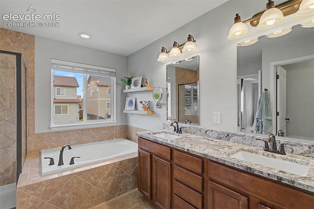7818 Lightwood Way Colorado Springs CO 80908