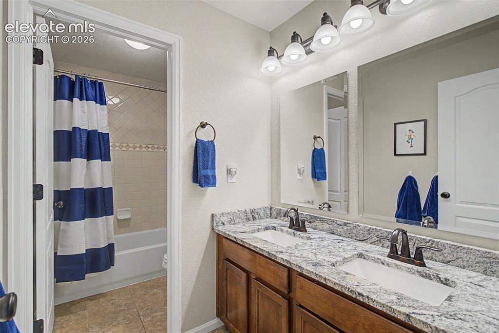 7818 Lightwood Way Colorado Springs CO 80908