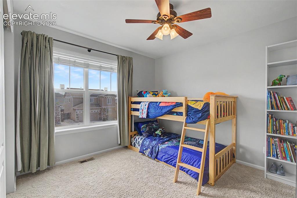 7818 Lightwood Way Colorado Springs CO 80908