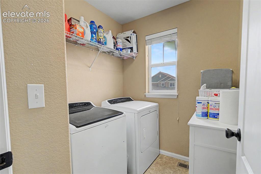 7818 Lightwood Way Colorado Springs CO 80908