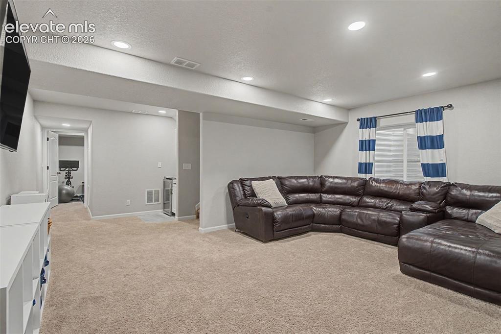 7818 Lightwood Way Colorado Springs CO 80908