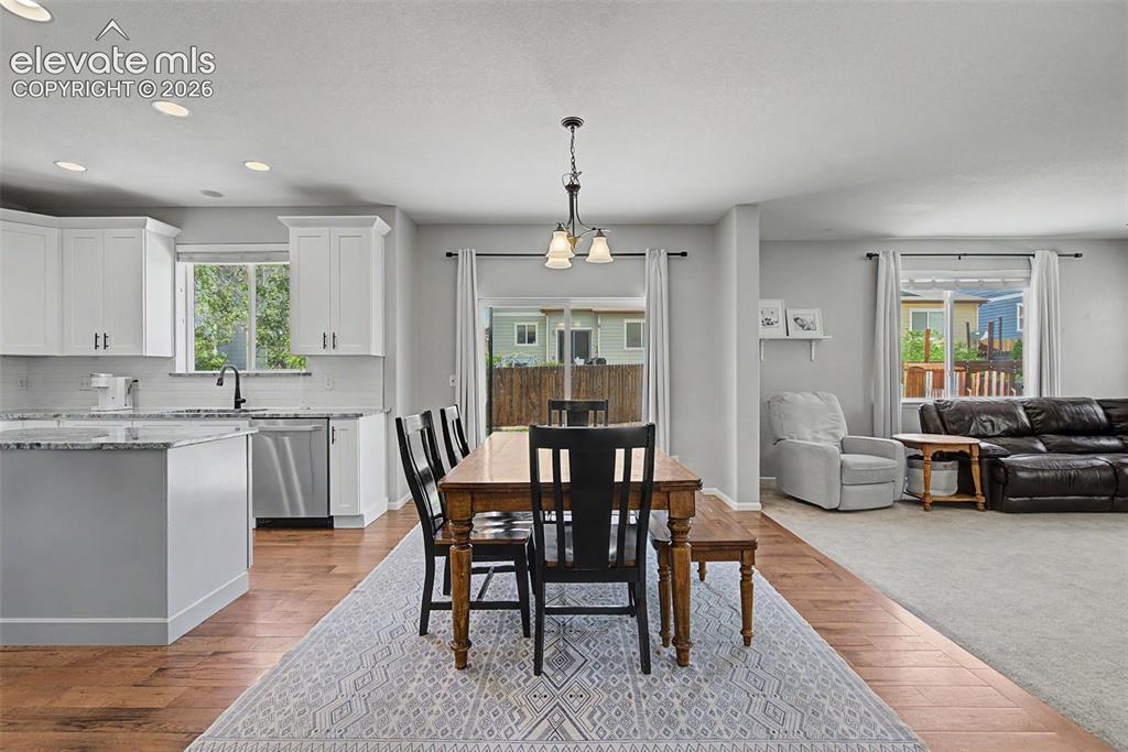 7818 Lightwood Way Colorado Springs CO 80908