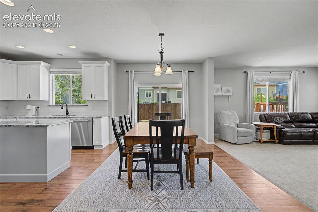 7818 Lightwood Way Colorado Springs CO 80908