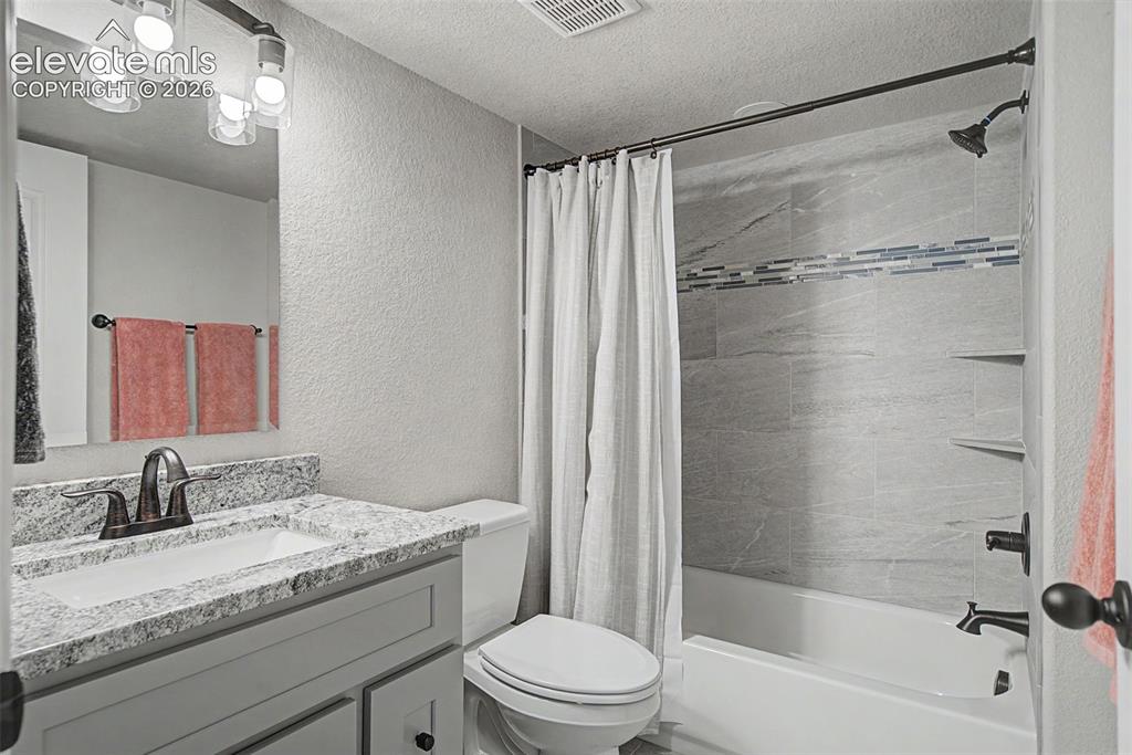 7818 Lightwood Way Colorado Springs CO 80908