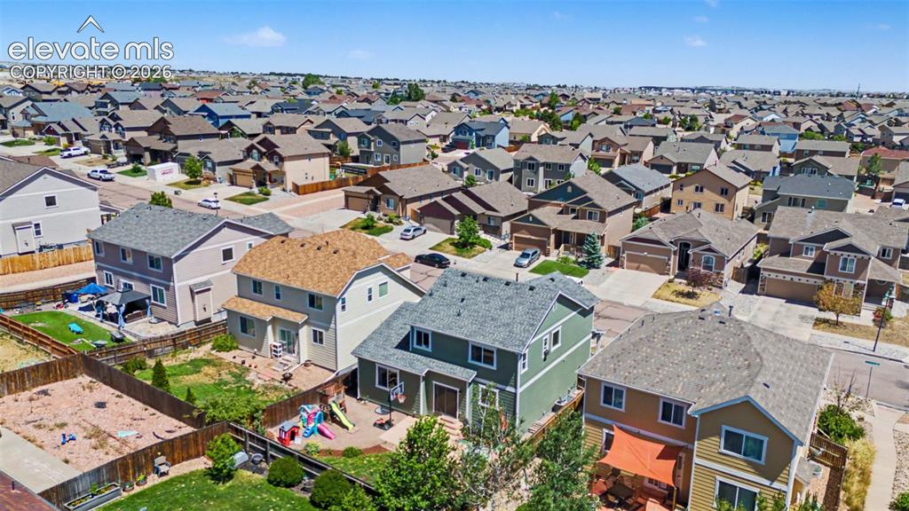 7818 Lightwood Way Colorado Springs CO 80908