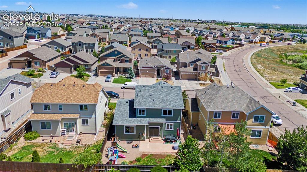 7818 Lightwood Way Colorado Springs CO 80908