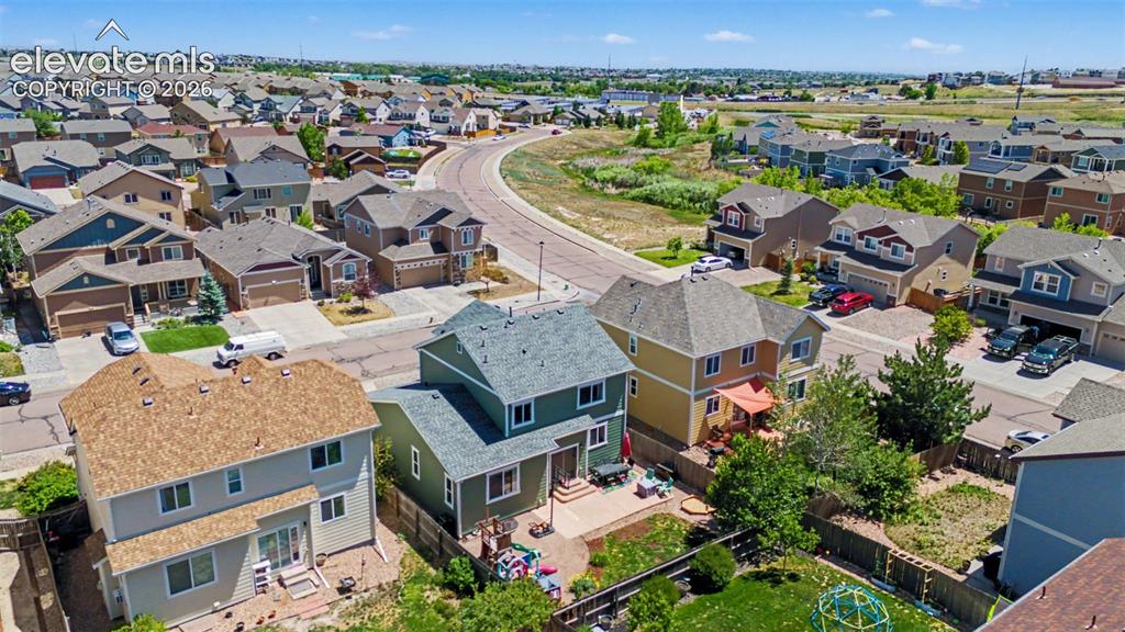 7818 Lightwood Way Colorado Springs CO 80908