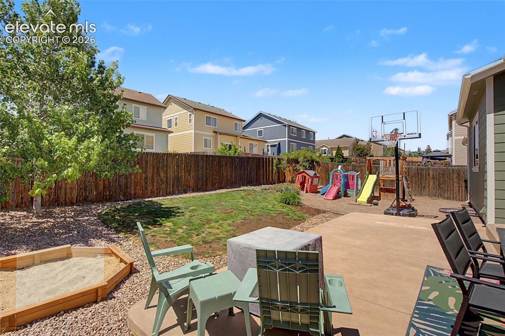 7818 Lightwood Way Colorado Springs CO 80908