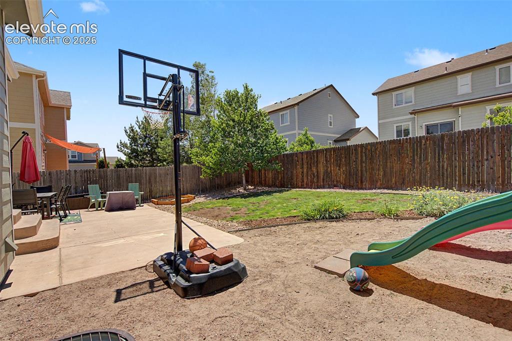 7818 Lightwood Way Colorado Springs CO 80908