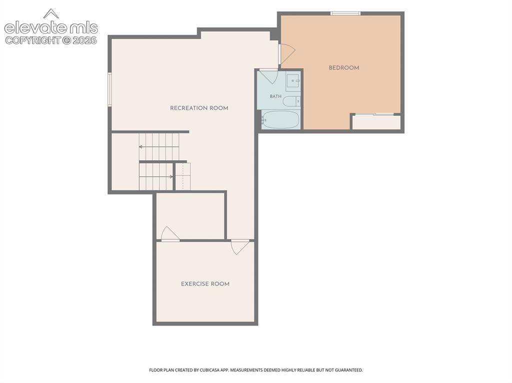 7818 Lightwood Way Colorado Springs CO 80908