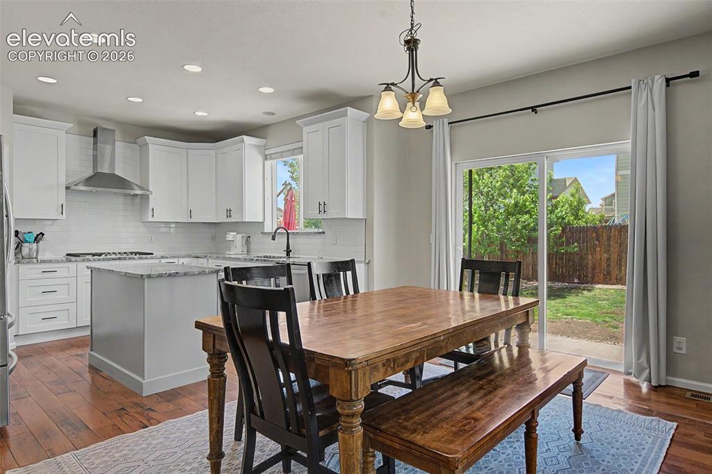 7818 Lightwood Way Colorado Springs CO 80908