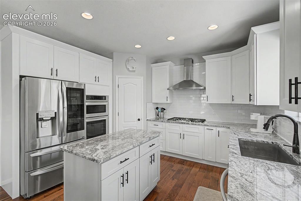 7818 Lightwood Way Colorado Springs CO 80908